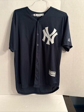 New York Yankees Aaron Judge Jersey